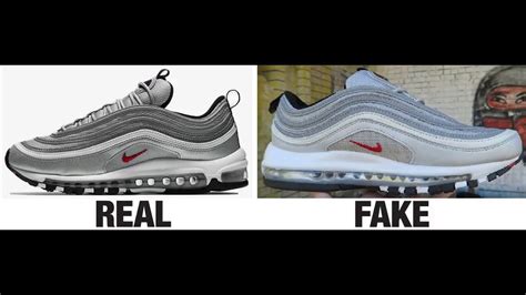 undefeated x nike air max 97 real vs fake|air max 97 undftd.